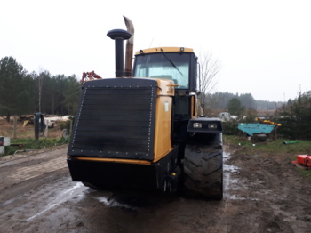 Beltetraktor CATERPILLAR (CAT) CHALLENGER 65B (CH65B): bilde 1