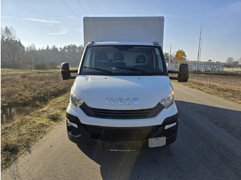 Varebil med skap IVECO Daily 35-160: bilde 5