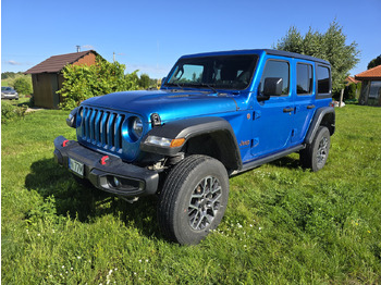Personenbil JEEP