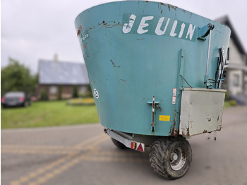 Fullfôrblander JEULIN POWER 14: bilde 5