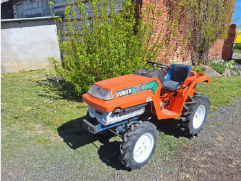 Traktor KUBOTA