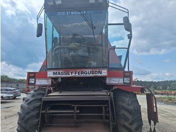 Skurtresker MASSEY FERGUSON