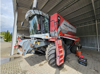 Skurtresker MASSEY FERGUSON