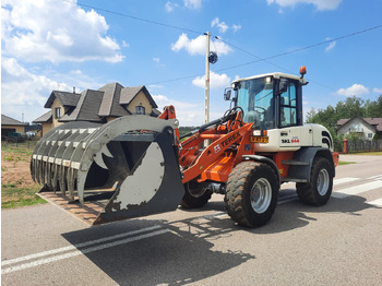 Kompaktlaster SCHAEFF