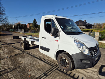 Varebil RENAULT Master 2.3