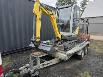 Minigraver WACKER