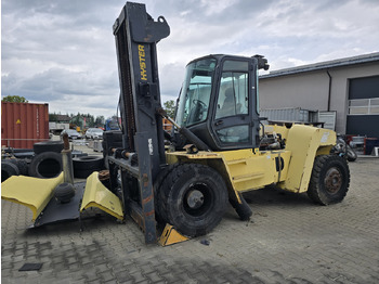 Dieseltruck HYSTER