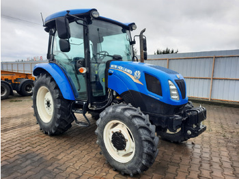 Traktor NEW HOLLAND T4