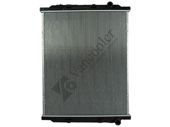 Radiator RENAULT Premium