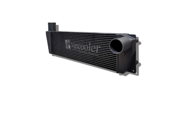 Intercooler SOLARIS