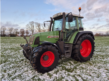 Traktor FENDT 400 Vario
