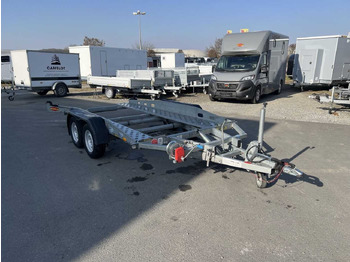 Transporter tilhenger BÖCKMANN