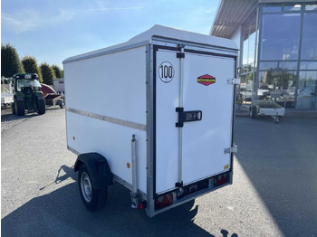 Skaphenger BOECKMANN KT 2513/135 Kofferanhänger: bilde 5