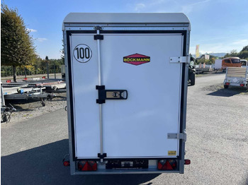 Skaphenger BOECKMANN KT 2513/135 Kofferanhänger: bilde 4