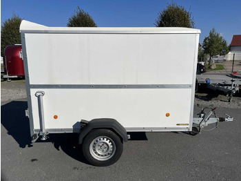 Skaphenger BOECKMANN KT 2513/135 Kofferanhänger: bilde 2
