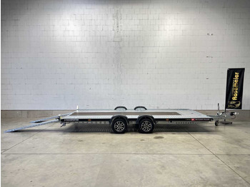 Transporter tilhenger BRIAN JAMES TRAILERS