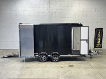 Skaphenger BRIAN JAMES TRAILERS