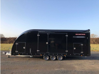 Transporter tilhenger BRIAN JAMES TRAILERS