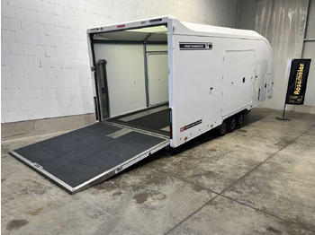 Leie BRIAN_JAMES Race Transporter 7 Autotransporter geschlossen BRIAN_JAMES Race Transporter 7 Autotransporter geschlossen: bilde 3