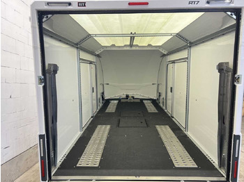 Leie BRIAN_JAMES Race Transporter 7 Autotransporter geschlossen BRIAN_JAMES Race Transporter 7 Autotransporter geschlossen: bilde 5