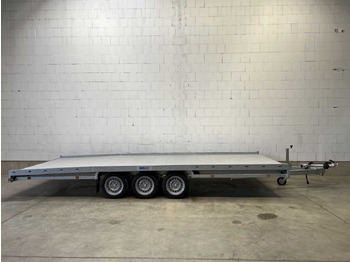 Transporter tilhenger HULCO