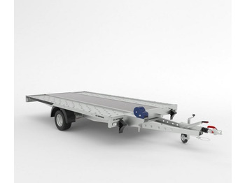 Transporter tilhenger