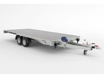 Transporter tilhenger