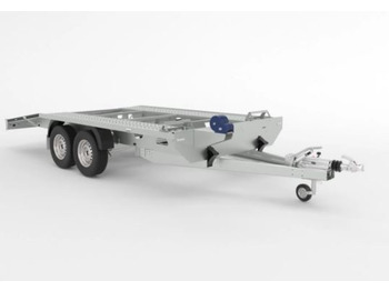 Transporter tilhenger