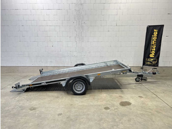Transporter tilhenger