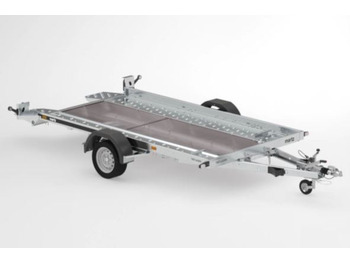 Transporter tilhenger