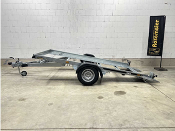 Transporter tilhenger