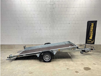 Transporter tilhenger