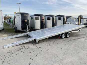 Transporter tilhenger PONGRATZ