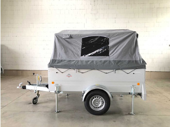 Campingvogn
