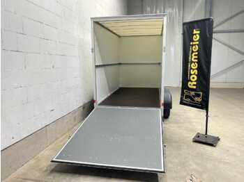 Ny Skaphenger UNSINN UKU 301519-20-13 Rampe Kofferanhänger: bilde 5