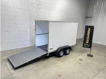 Ny Skaphenger UNSINN UKU 301519-20-13 Rampe Kofferanhänger: bilde 2