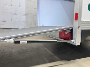 Ny Skaphenger UNSINN UKU 301519-20-13 Rampe Kofferanhänger: bilde 4