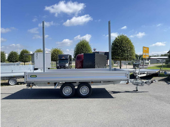 Planhenger/ Flathenger UNSINN