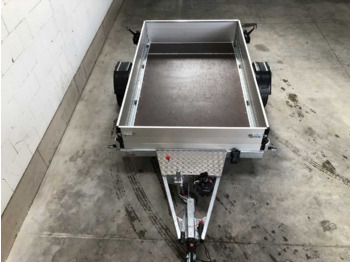 Ny Biltilhenger VEZEKO Husky FB 15.28 BW 250 Absenker: bilde 3 Ny Biltilhenger VEZEKO Husky FB 15.28 BW 250 Absenker: bilde 3