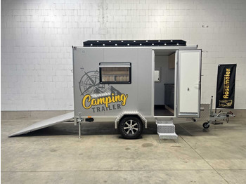 Campingvogn