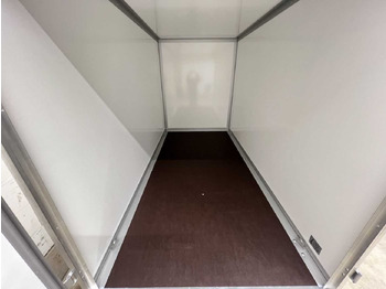 Ny Skaphenger WM MEYER AZ 1330/151 S30 Kofferanhänger: bilde 4 Ny Skaphenger WM MEYER AZ 1330/151 S30 Kofferanhänger: bilde 4