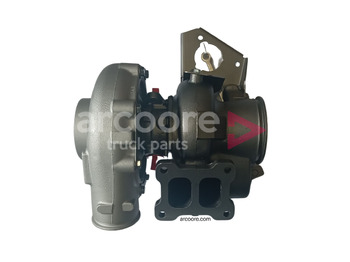 Turbolader GARRETT 51091017375: bilde 4