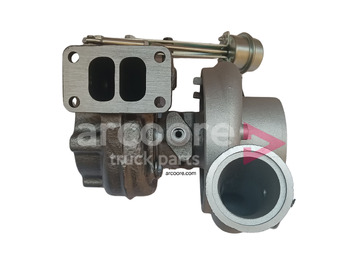 Turbolader HOLSET