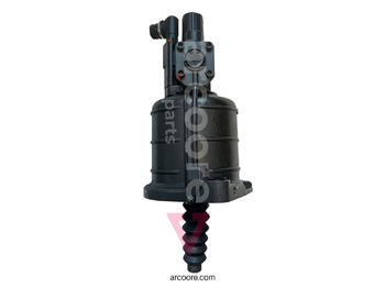 Clutchforsterker WABCO