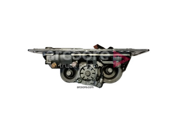 Girkasse og deler for Lastebil WABCO ZF Astronic GS3.3: bilde 2