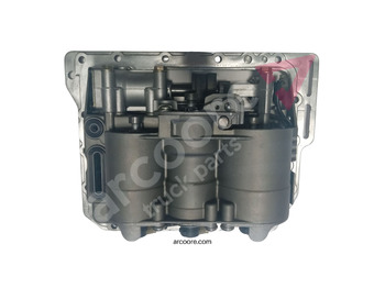 Girkasse og deler for Lastebil WABCO ZF Astronic GS3.3: bilde 4
