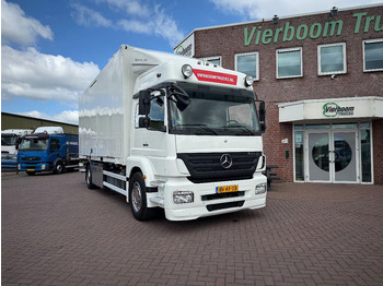 Skapbil MERCEDES-BENZ Axor 1829