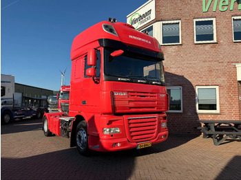 Trekkvogn DAF XF 105 460
