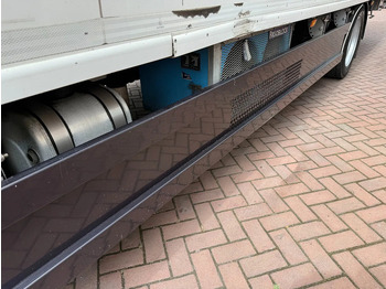 Lastebil med kjøl Volvo FH FH420 4X2 Globetrotter XL Kuhlkoffer mit Frigoblock: bilde 5