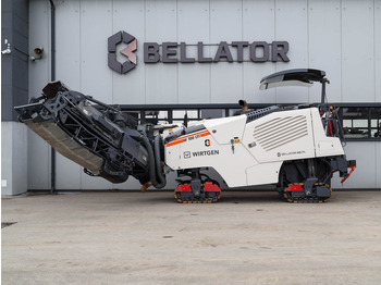 Asfaltfres WIRTGEN